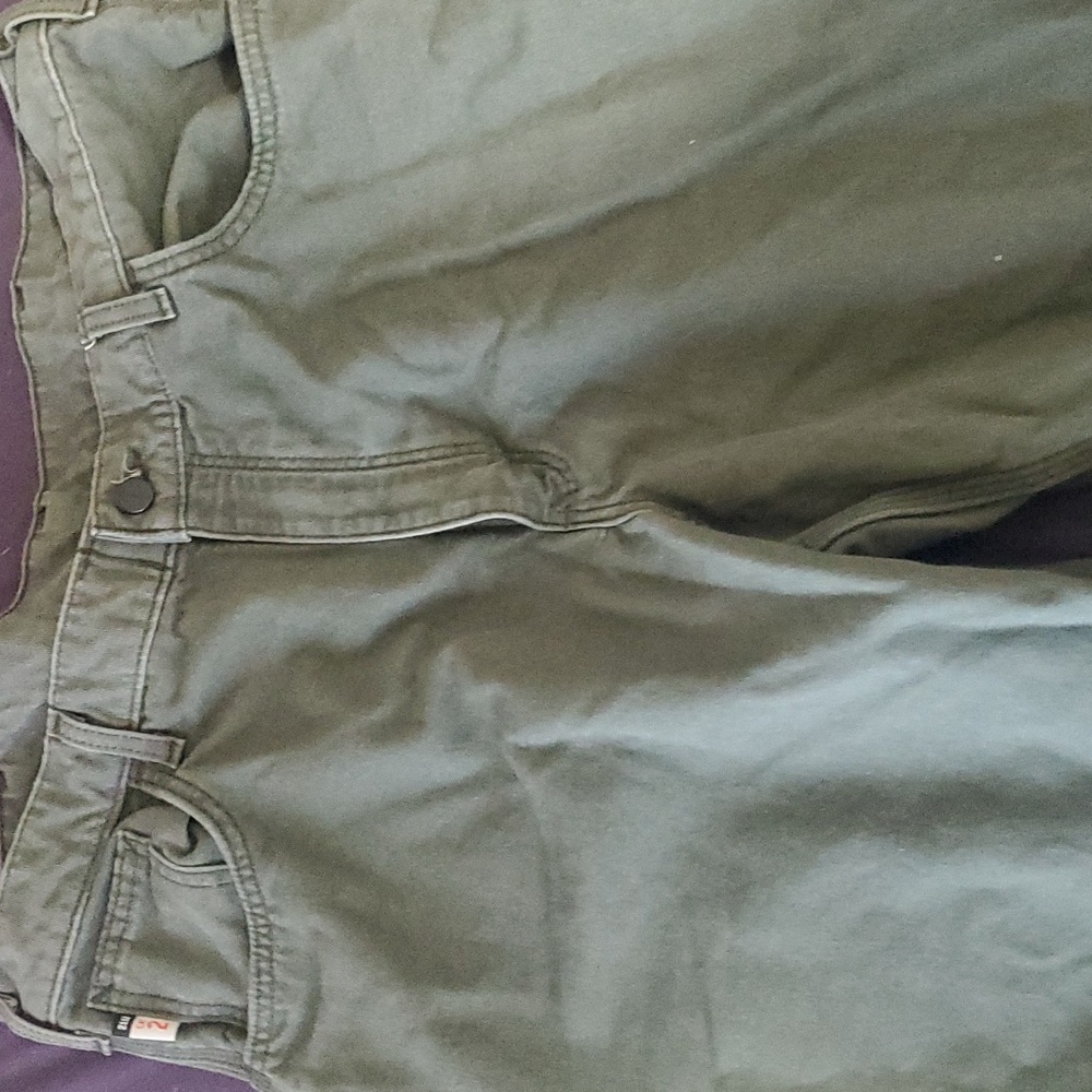Carhartt pants